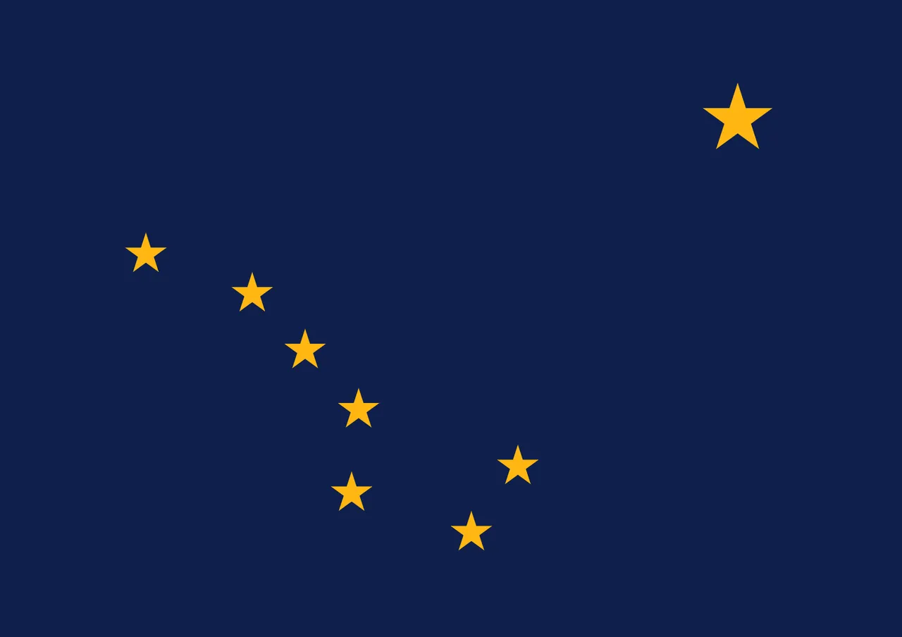 Alaska (Sitka/Homer)