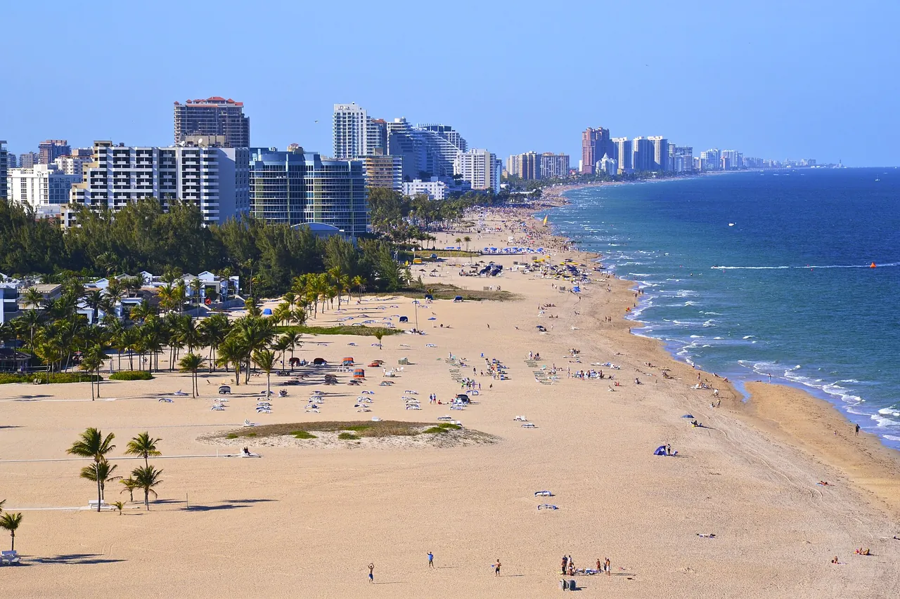 Playas del Atlántico (UE)