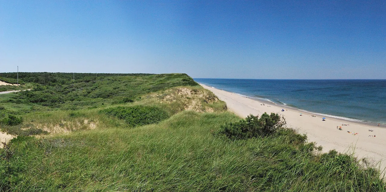 Côte atlantique (États-Unis/CA)