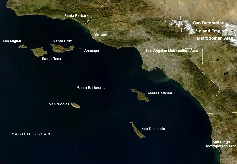 California banks (CA)