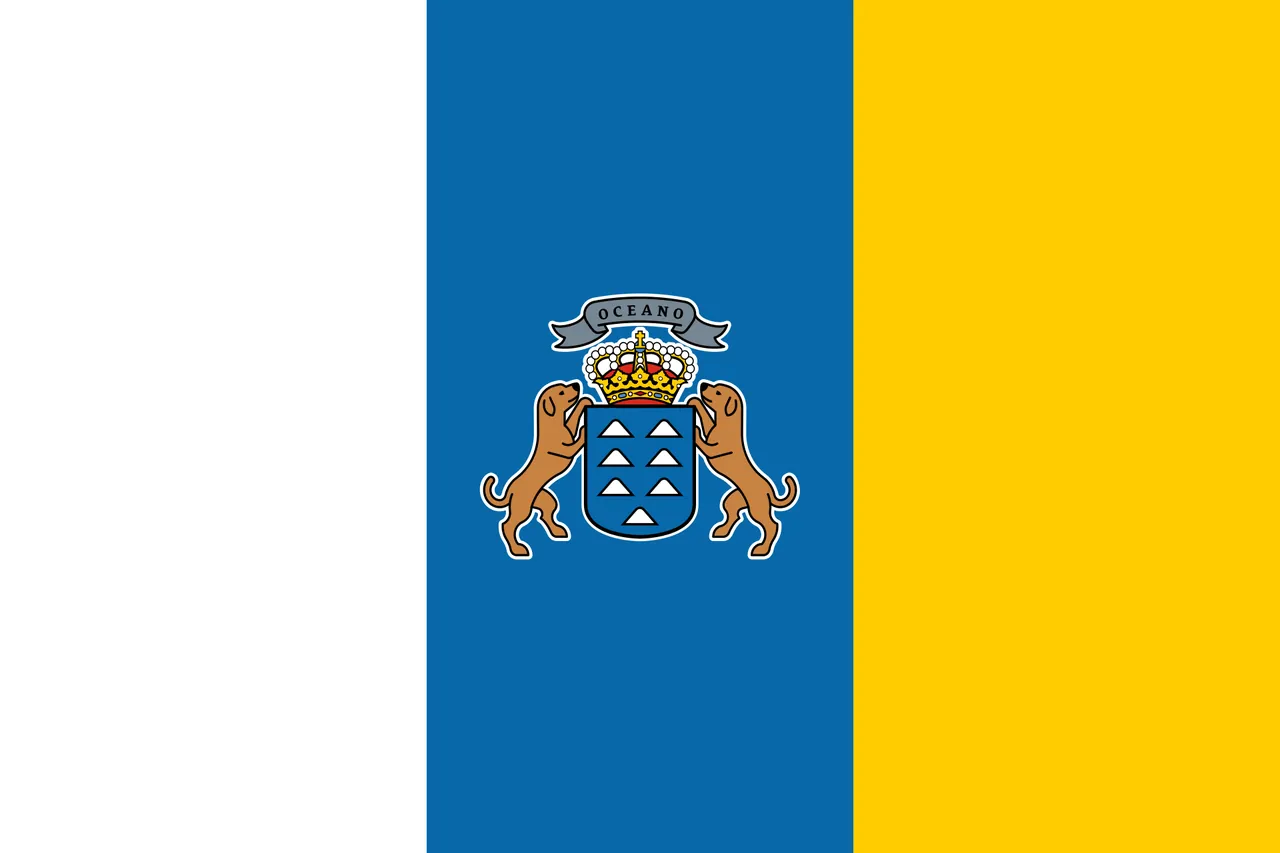 Ilhas Canárias