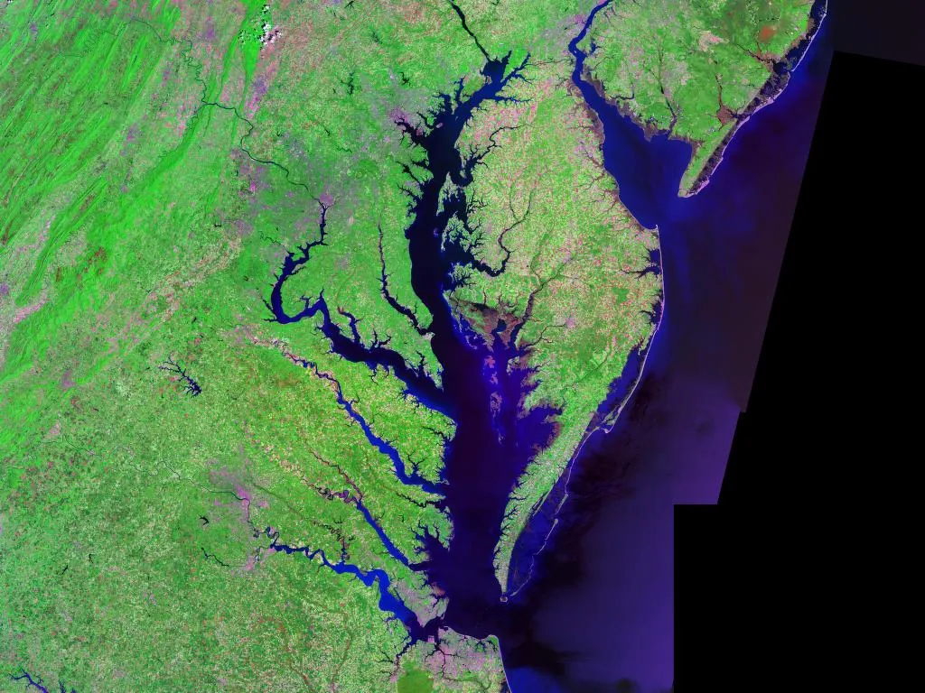 Chesapeake (MD/VA)