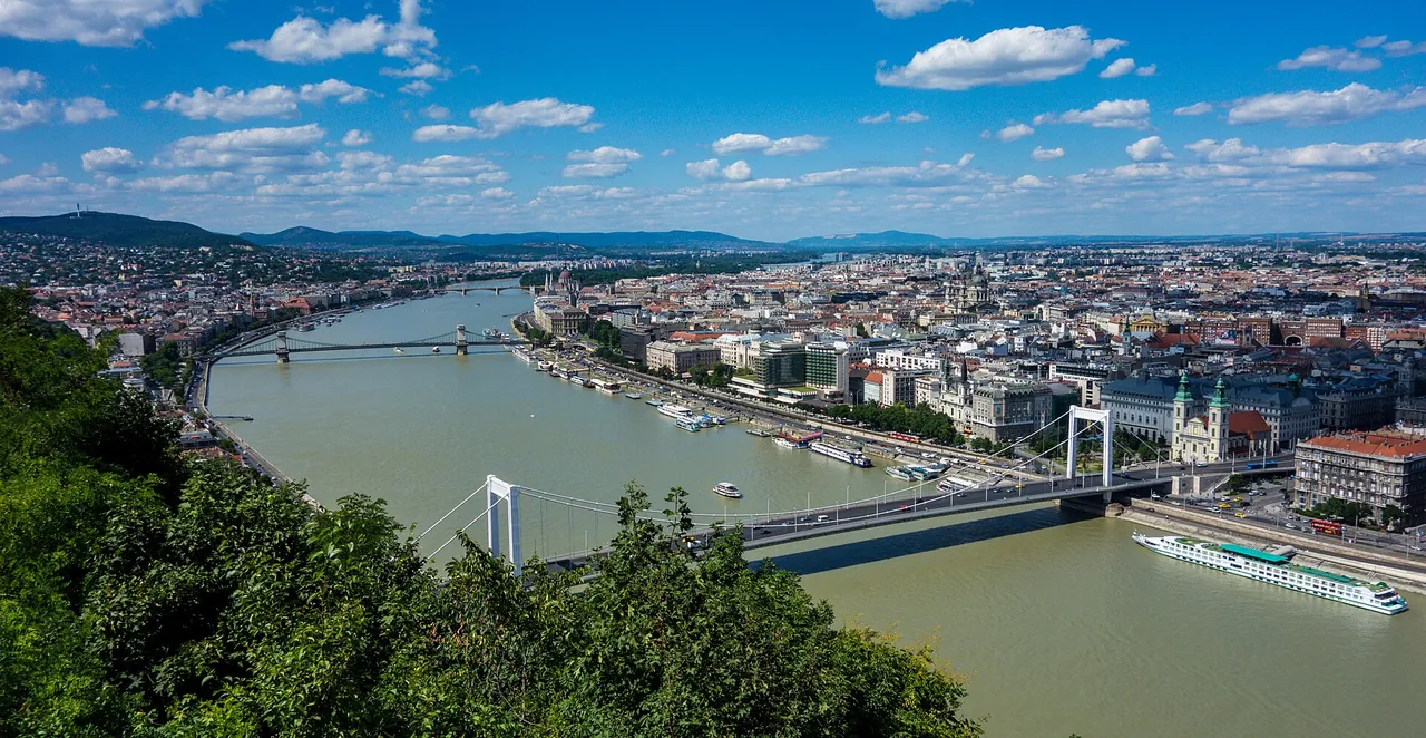 Danubio (HU/RS)