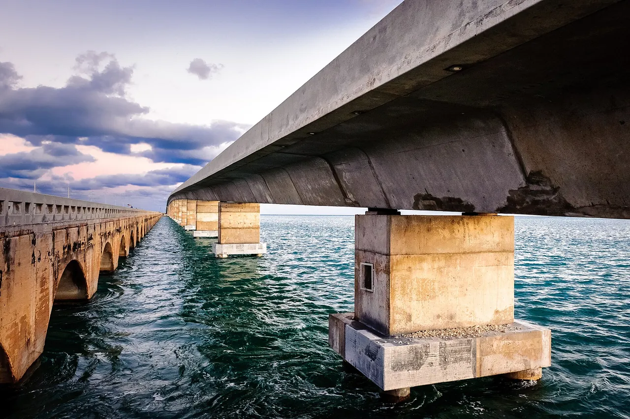 Florida Keys / Bahamas