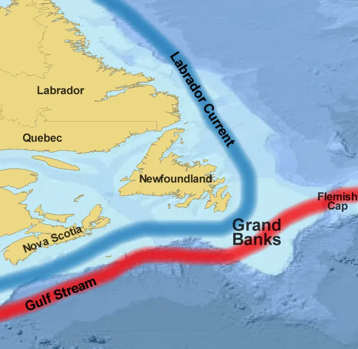 Grand Banks (NL)