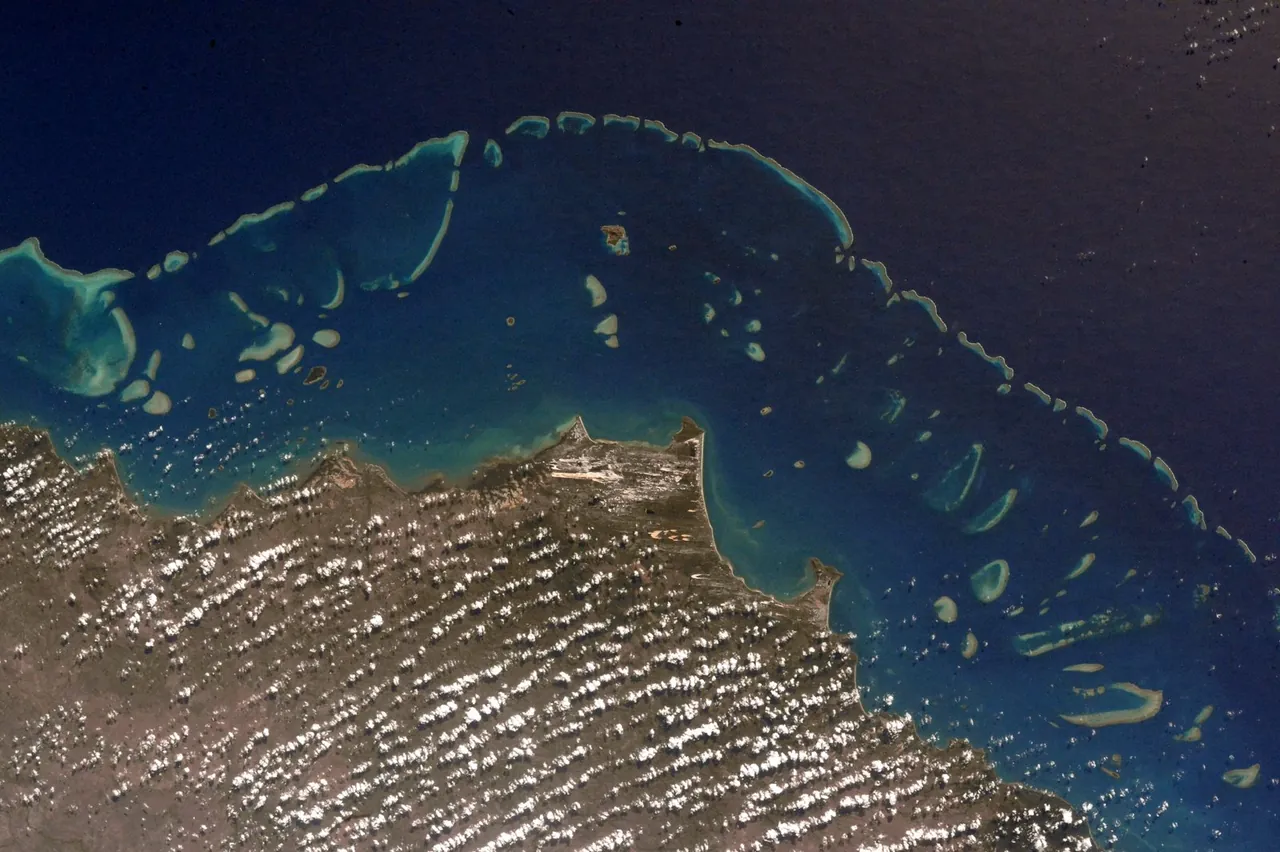 Great Barrier Reef (QLD)