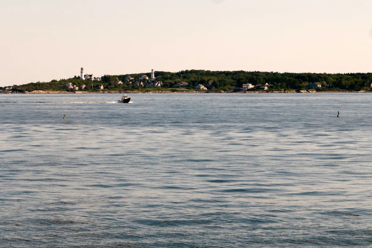 golfo de maine