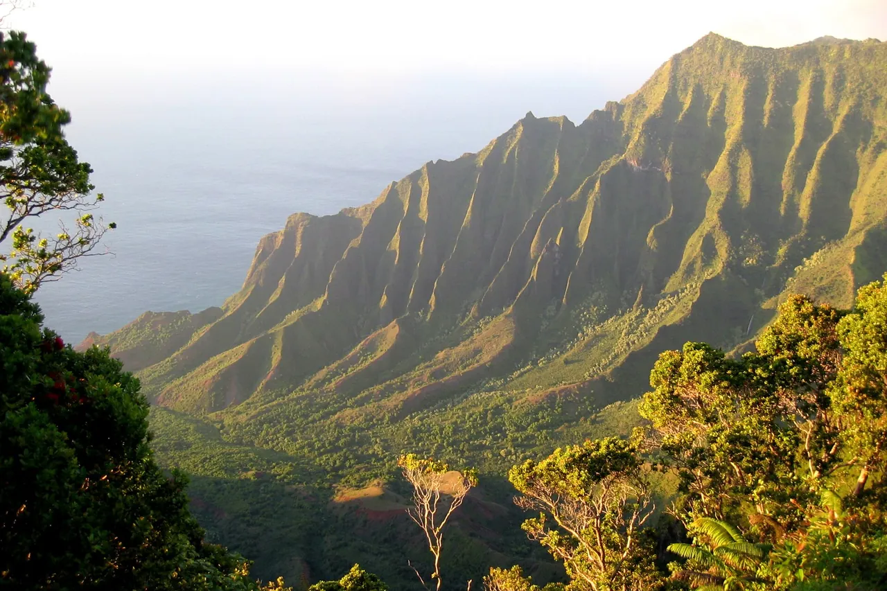Hawaii