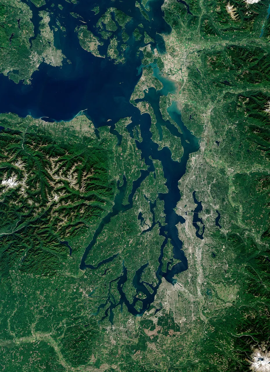 Puget Sound (WA)
