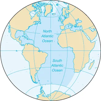 South Atlantic (FL–NC)
