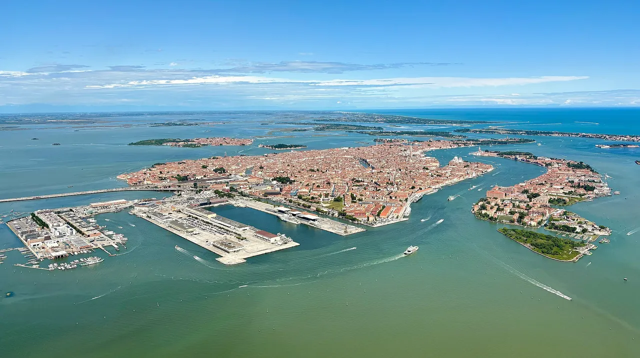 Venedig (LA)