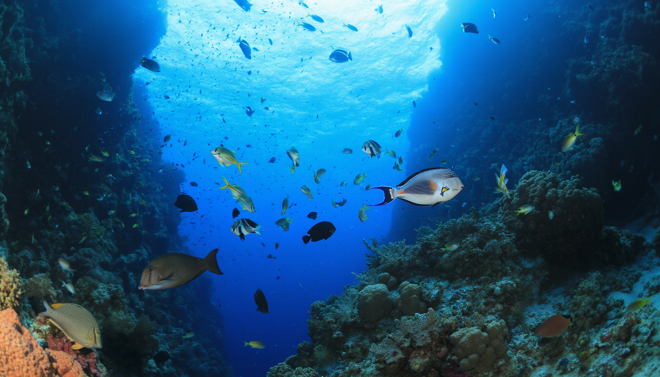 Fish Species Database