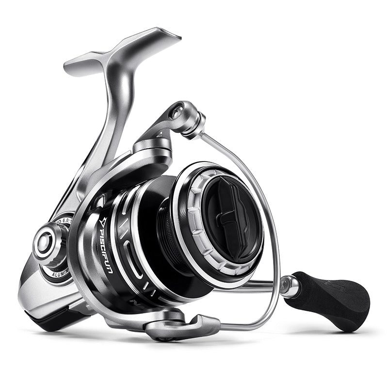 Piscifun NautiX saltwater spinning reel